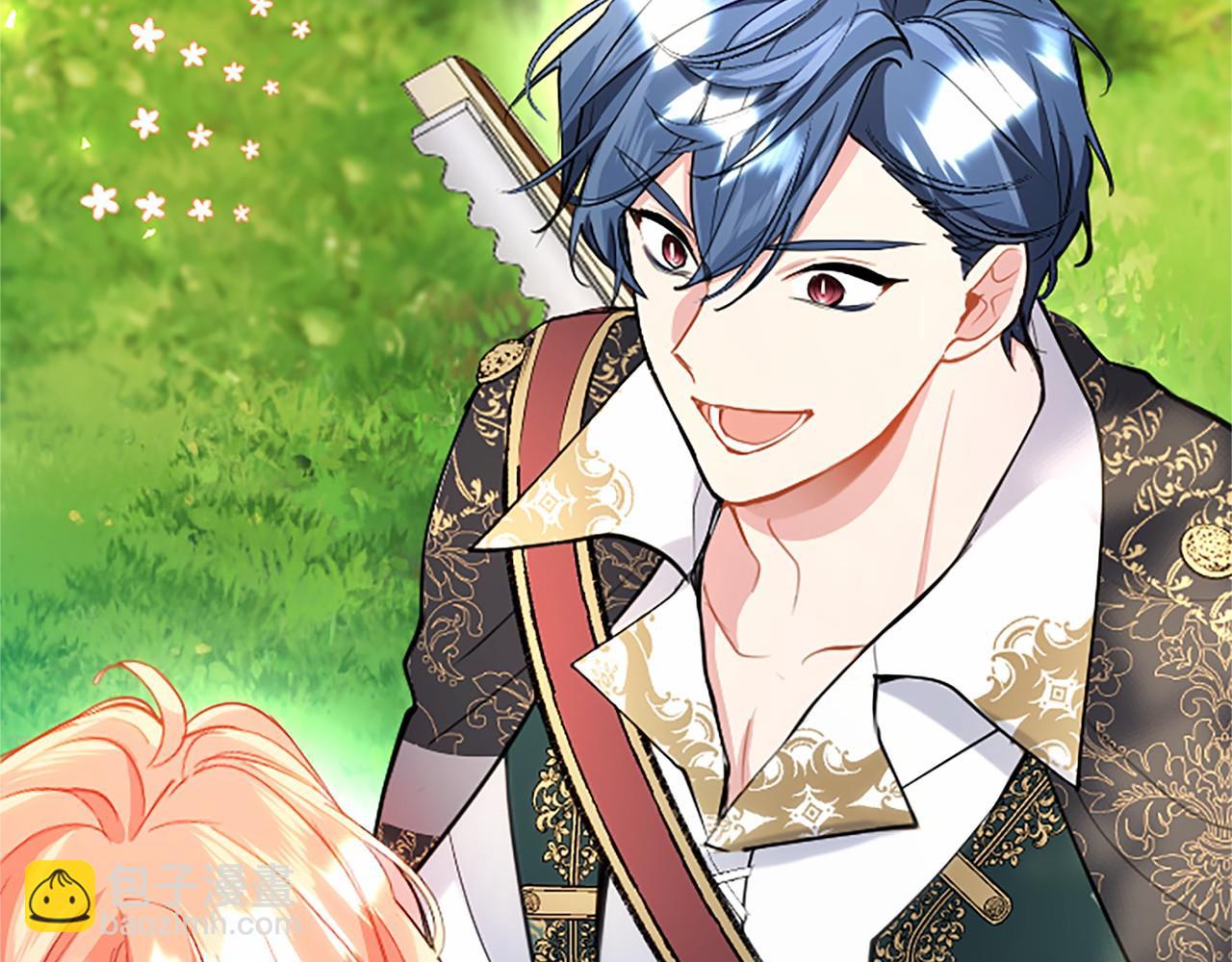 第107话 真相要大白了？(1/5)-第107话