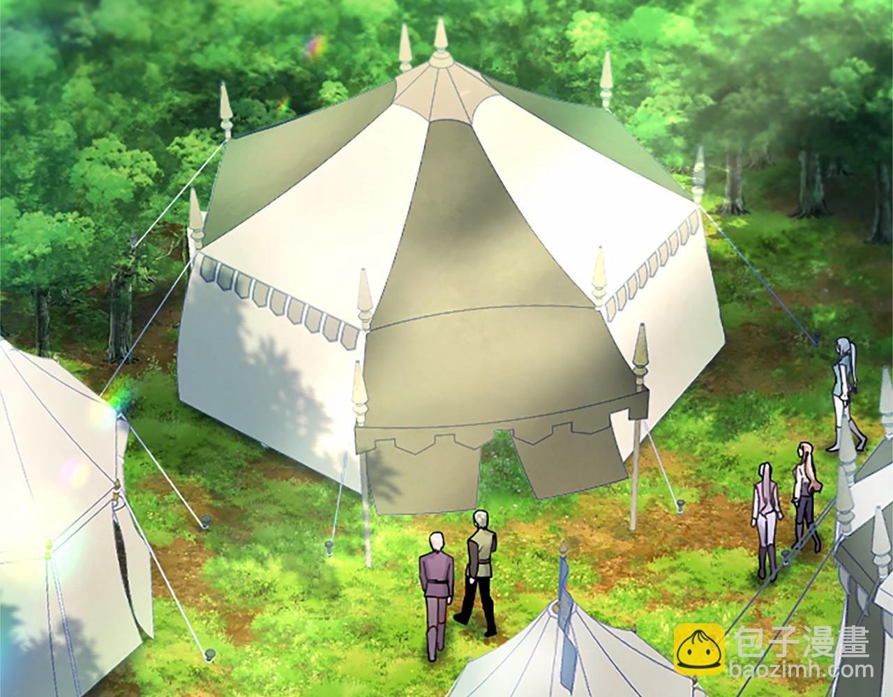 第107话 真相要大白了？(1/5)-第107话