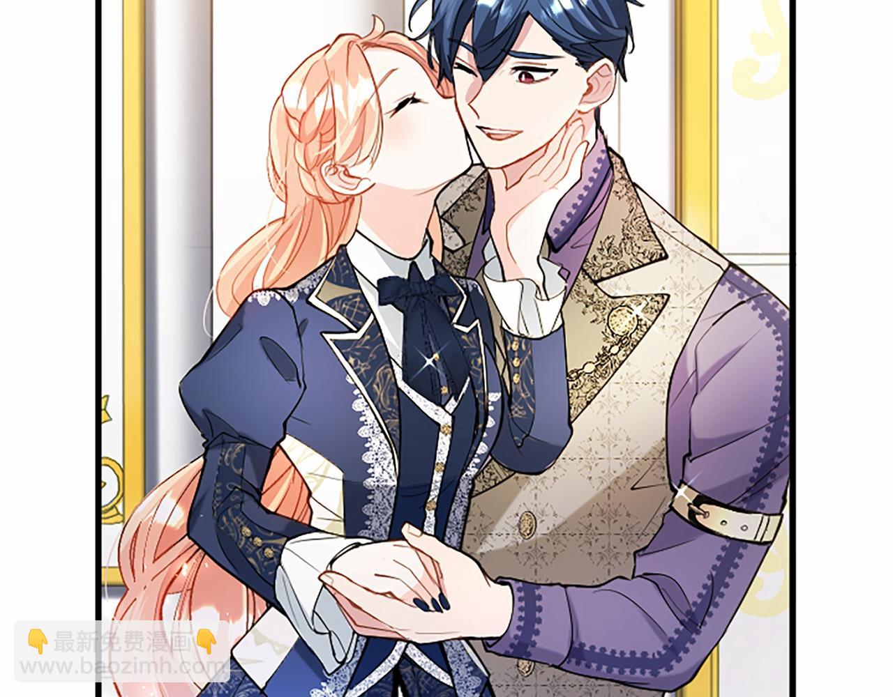 第109话 求婚(1/6)-第109话