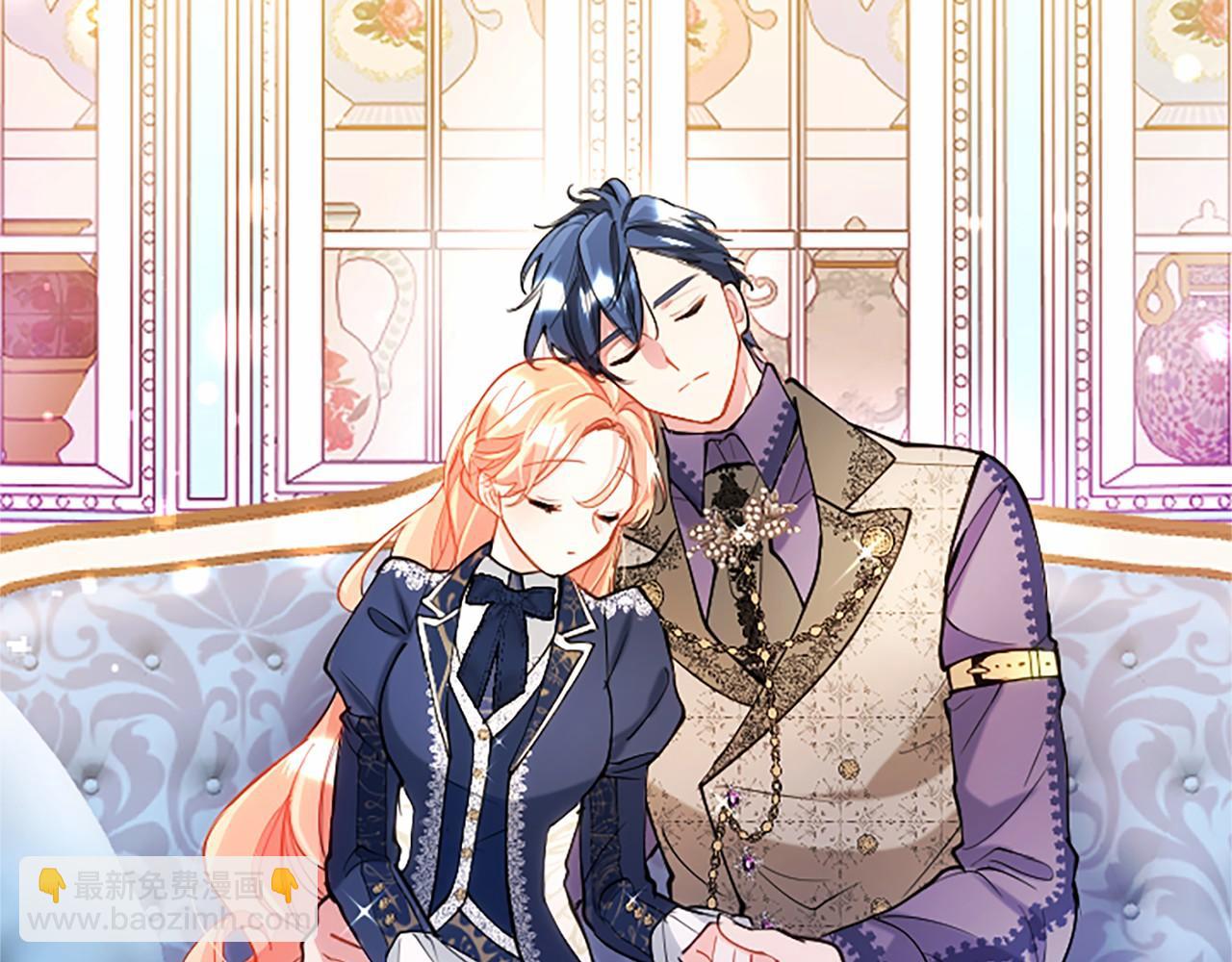 第109话 求婚(1/6)-第109话