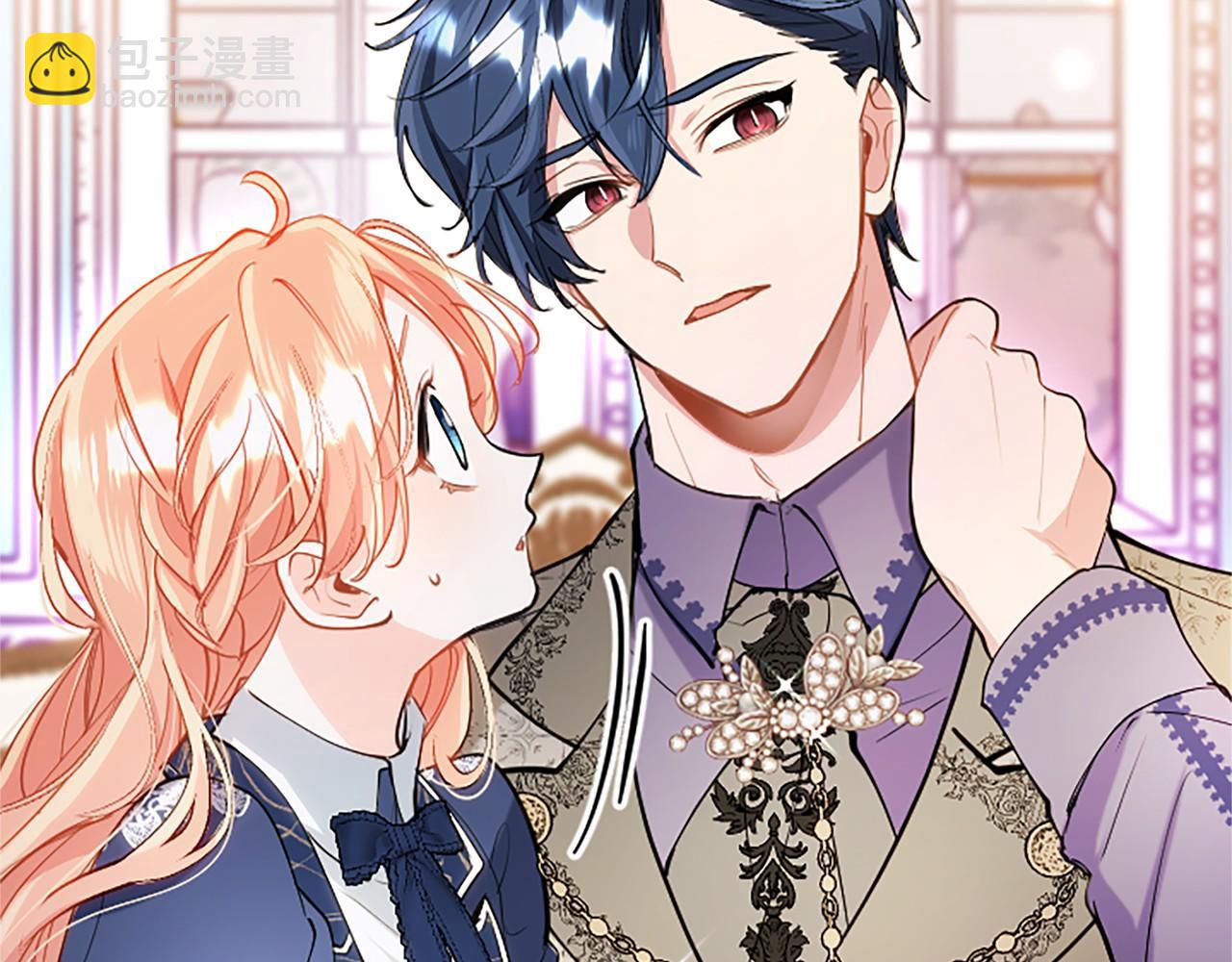 第109话 求婚(1/6)-第109话