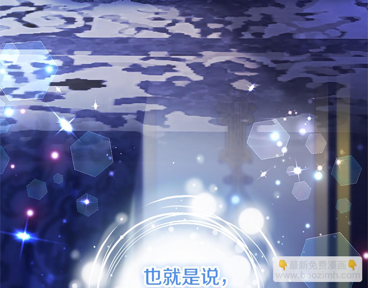 外传1 你不喜欢我了吗？(1/6)-第111话