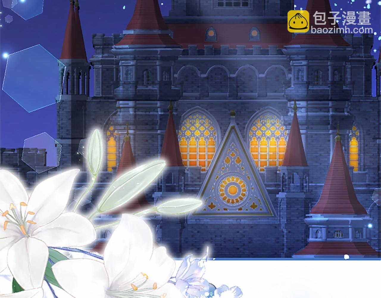 外传1 你不喜欢我了吗？(1/6)-第111话