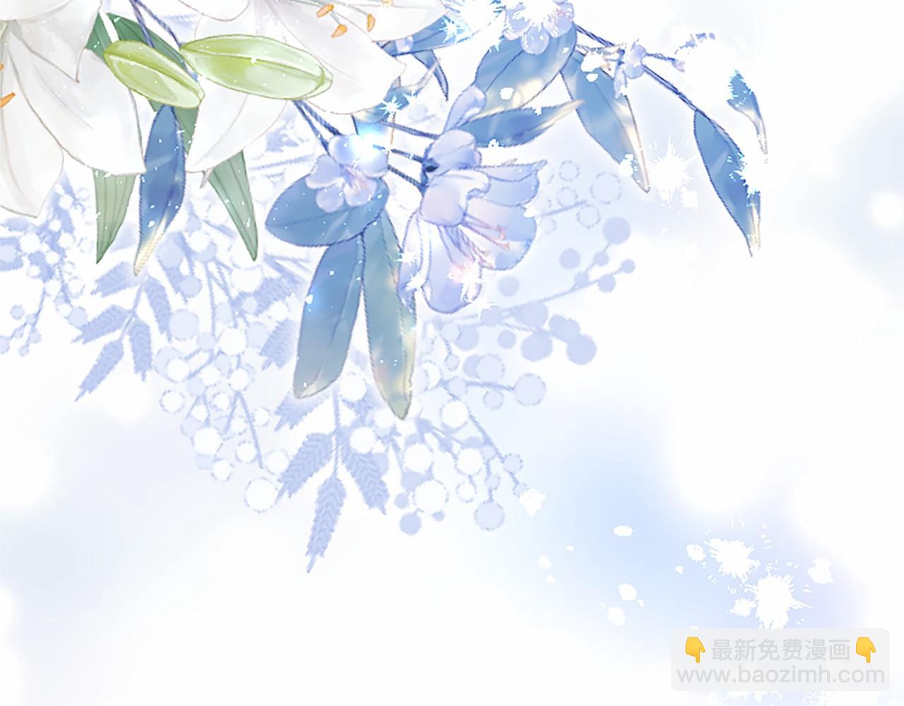 外传1 你不喜欢我了吗？(1/6)-第111话