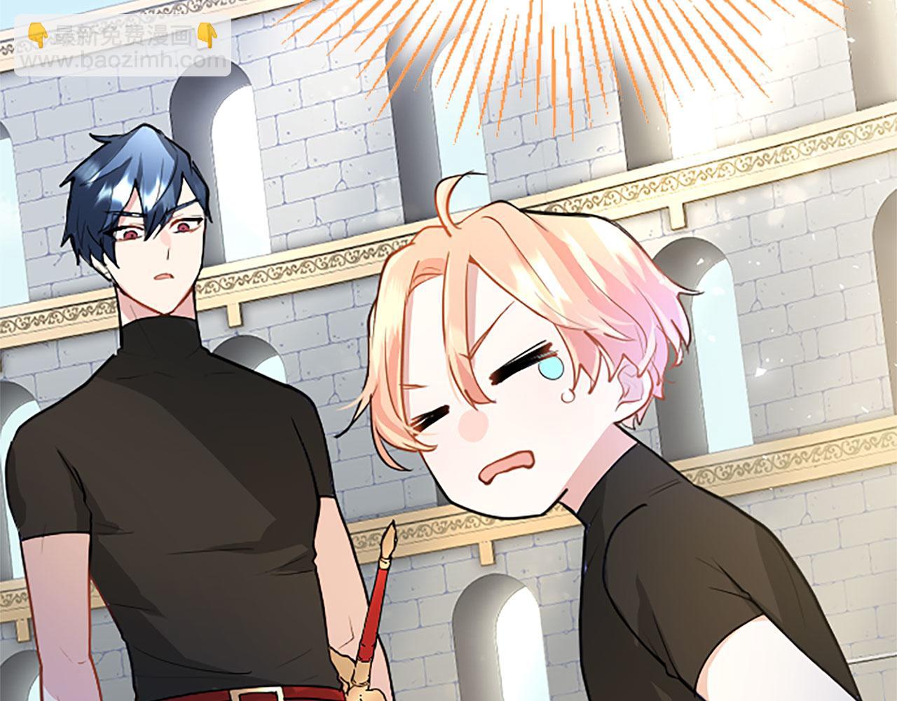 第15话 来信(1/4)-第15话