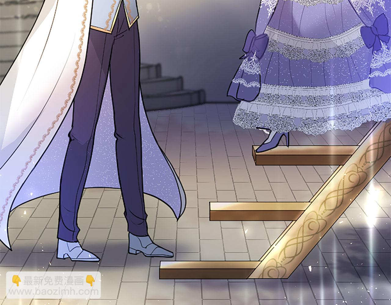 第17话 宴会当天(1/4)-第17话