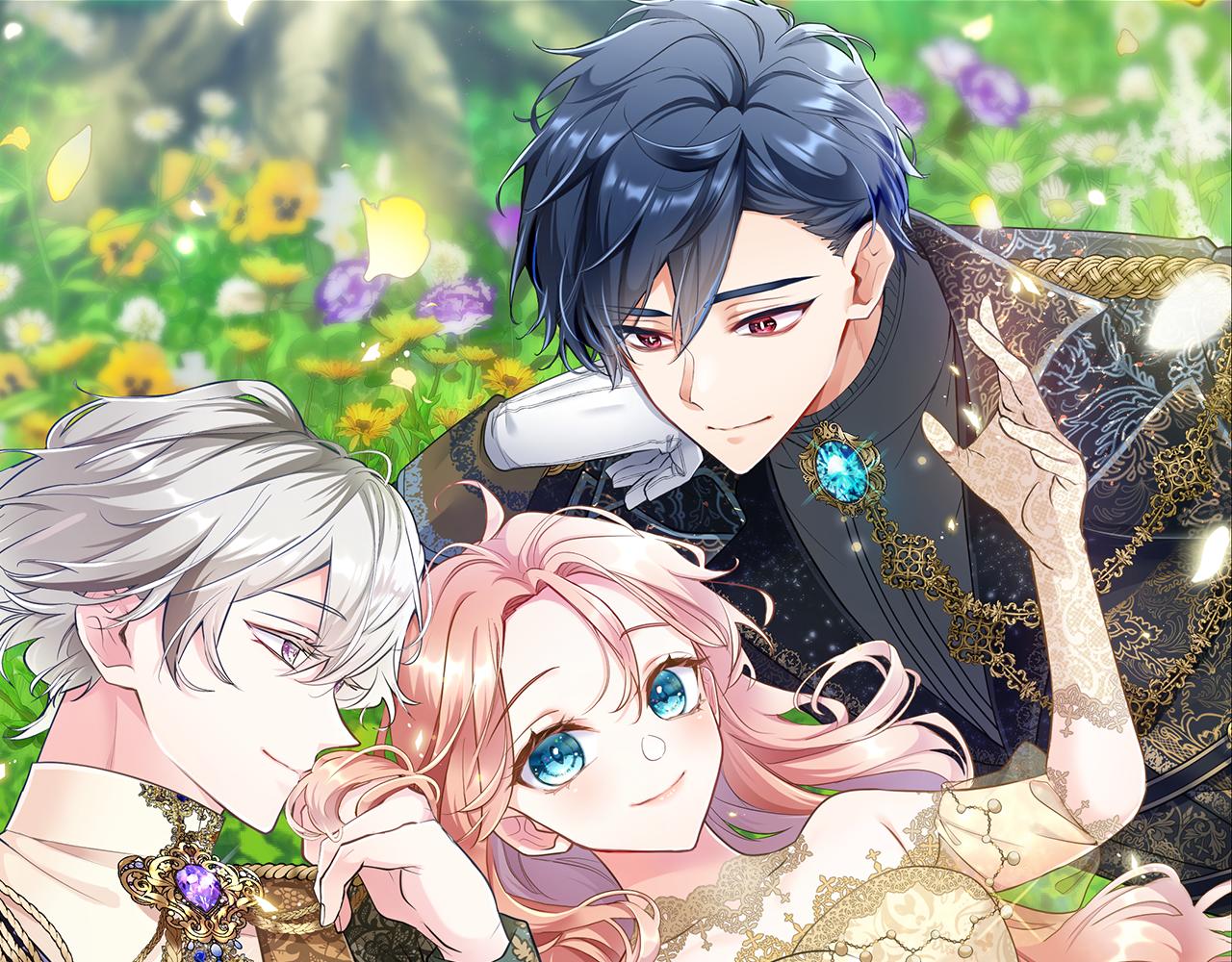 第19话 &ldquo;初次&rdquo;相遇(1/4)-第19话