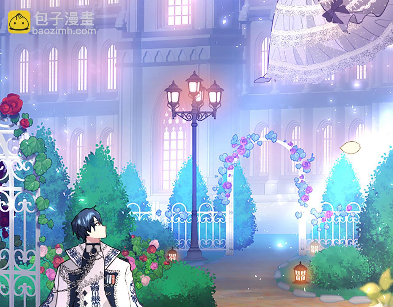 第19话 &ldquo;初次&rdquo;相遇(1/4)-第19话