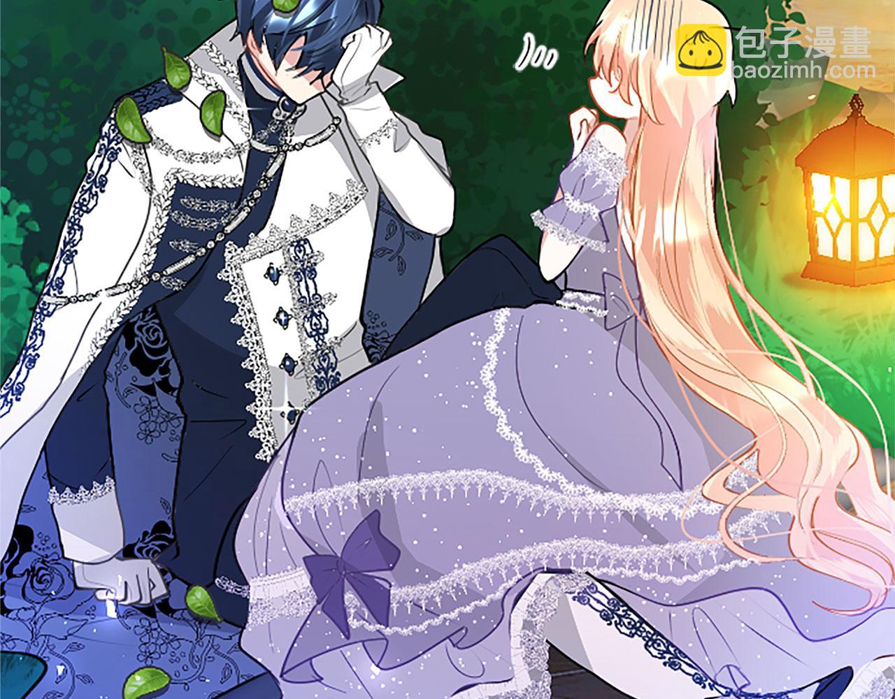 第19话 &ldquo;初次&rdquo;相遇(1/4)-第19话