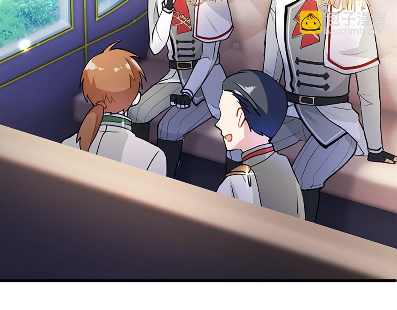 第21话 两人一间(1/4)-第21话