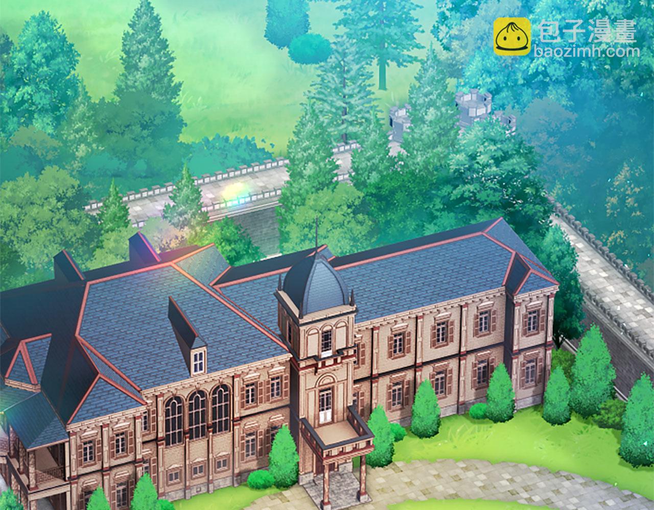 第21话 两人一间(1/4)-第21话