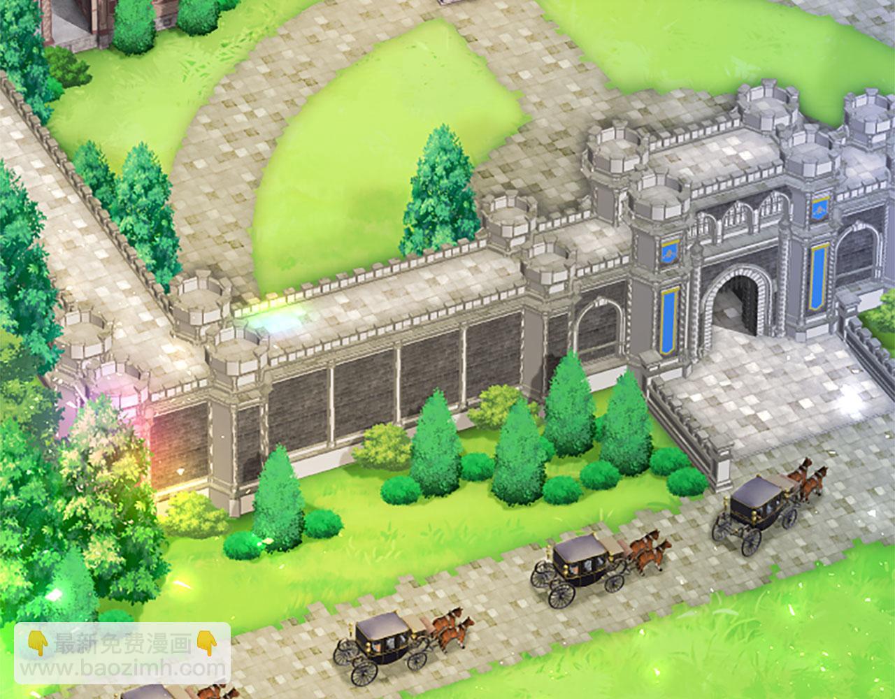 第21话 两人一间(1/4)-第21话