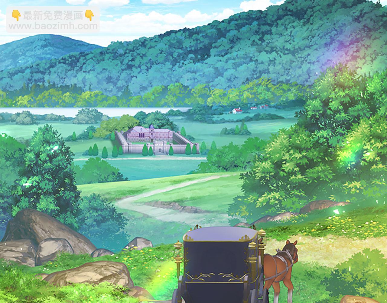 第21话 两人一间(1/4)-第21话