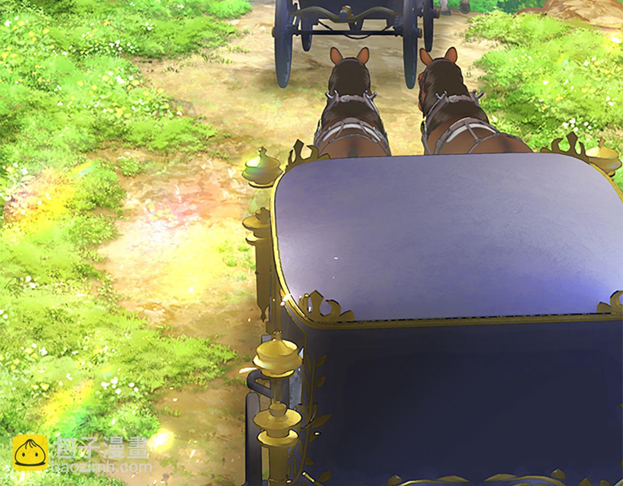 第21话 两人一间(1/4)-第21话