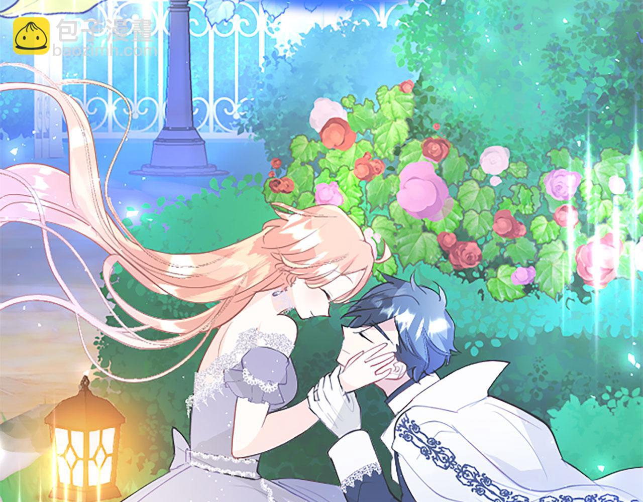 第25话 未婚夫驾到(1/5)-第25话