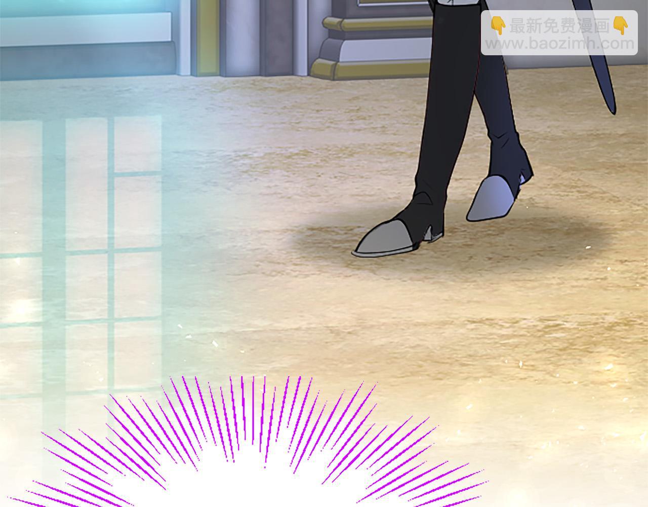 第25话 未婚夫驾到(1/5)-第25话