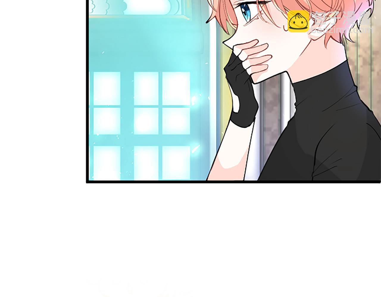 第25话 未婚夫驾到(1/5)-第25话