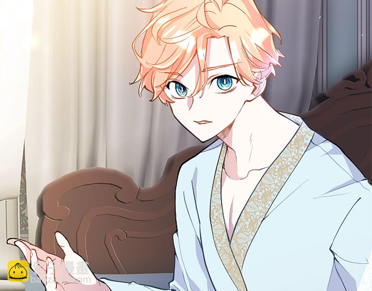 第37话 尴尬场面(1/5)-第37话