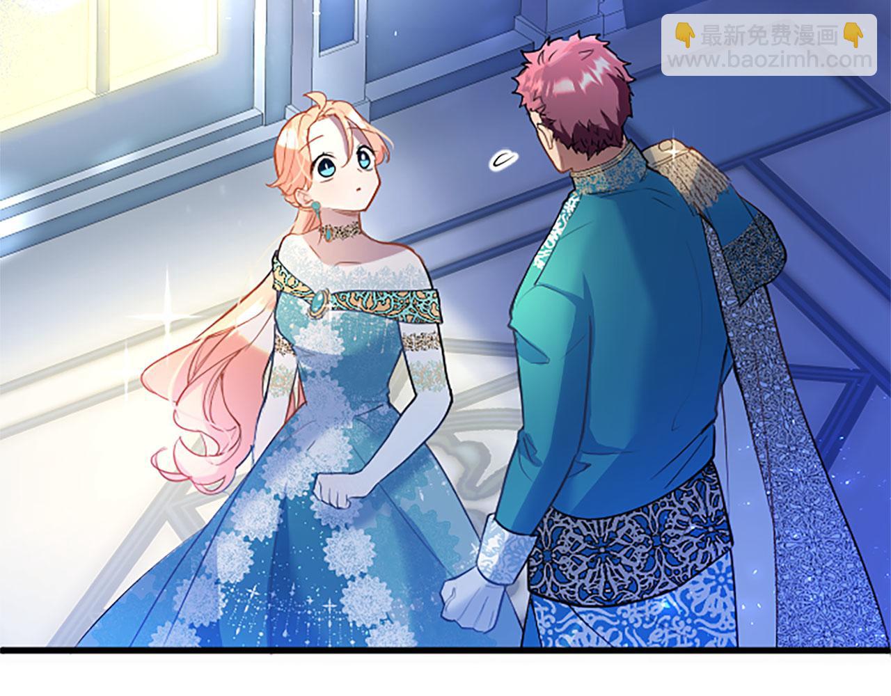 第39话 舞伴(1/4)-第39话