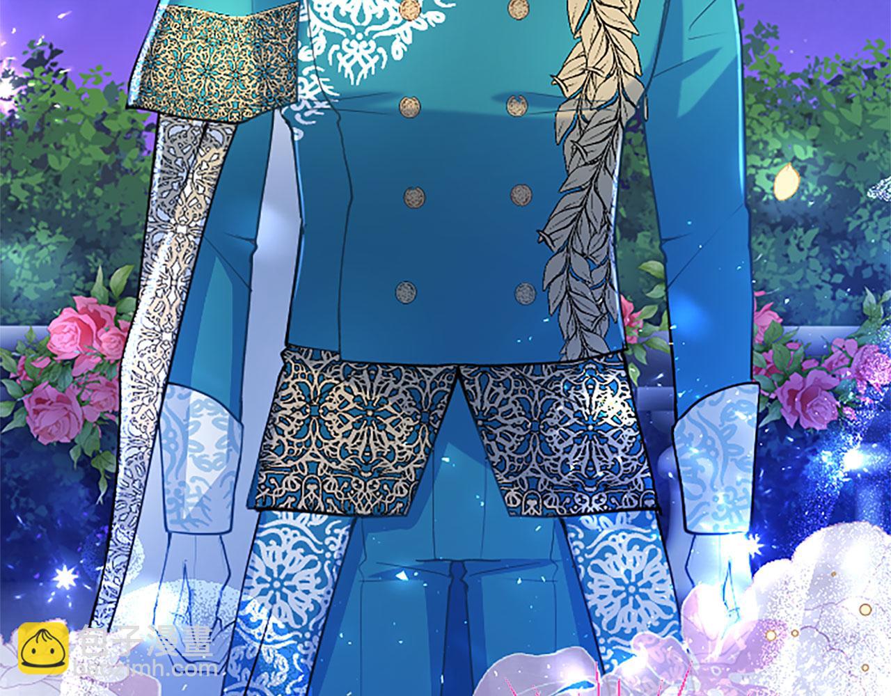 第39话 舞伴(1/4)-第39话