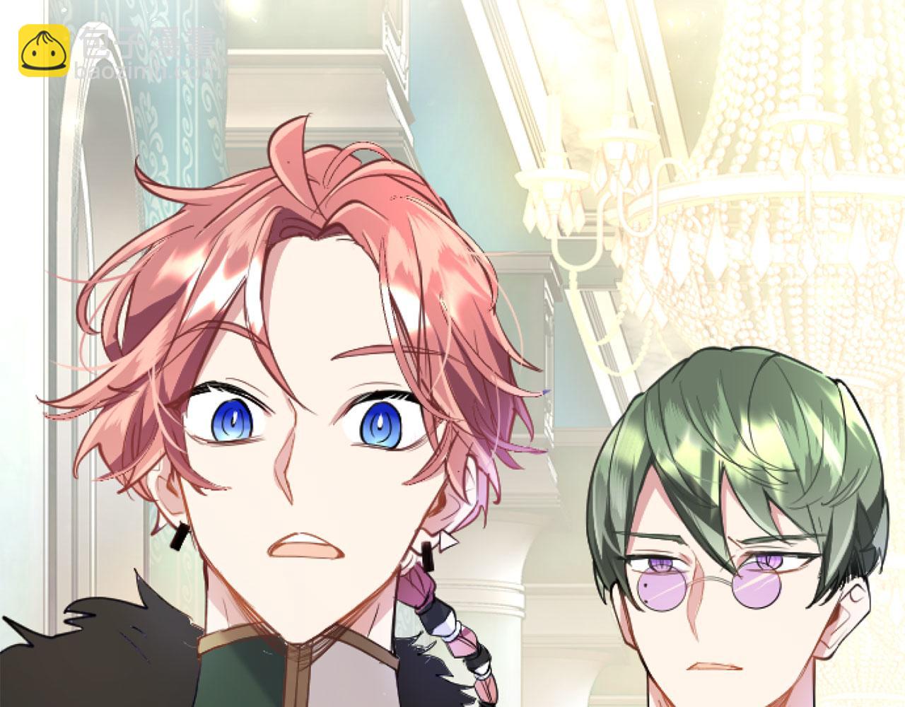 第43话 醋意满满(1/5)-第43话