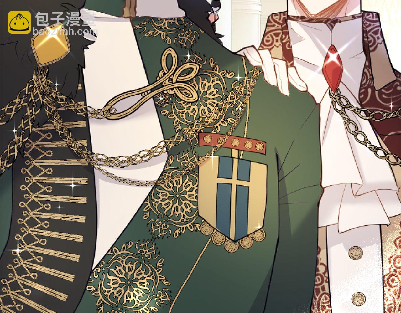 第43话 醋意满满(1/5)-第43话