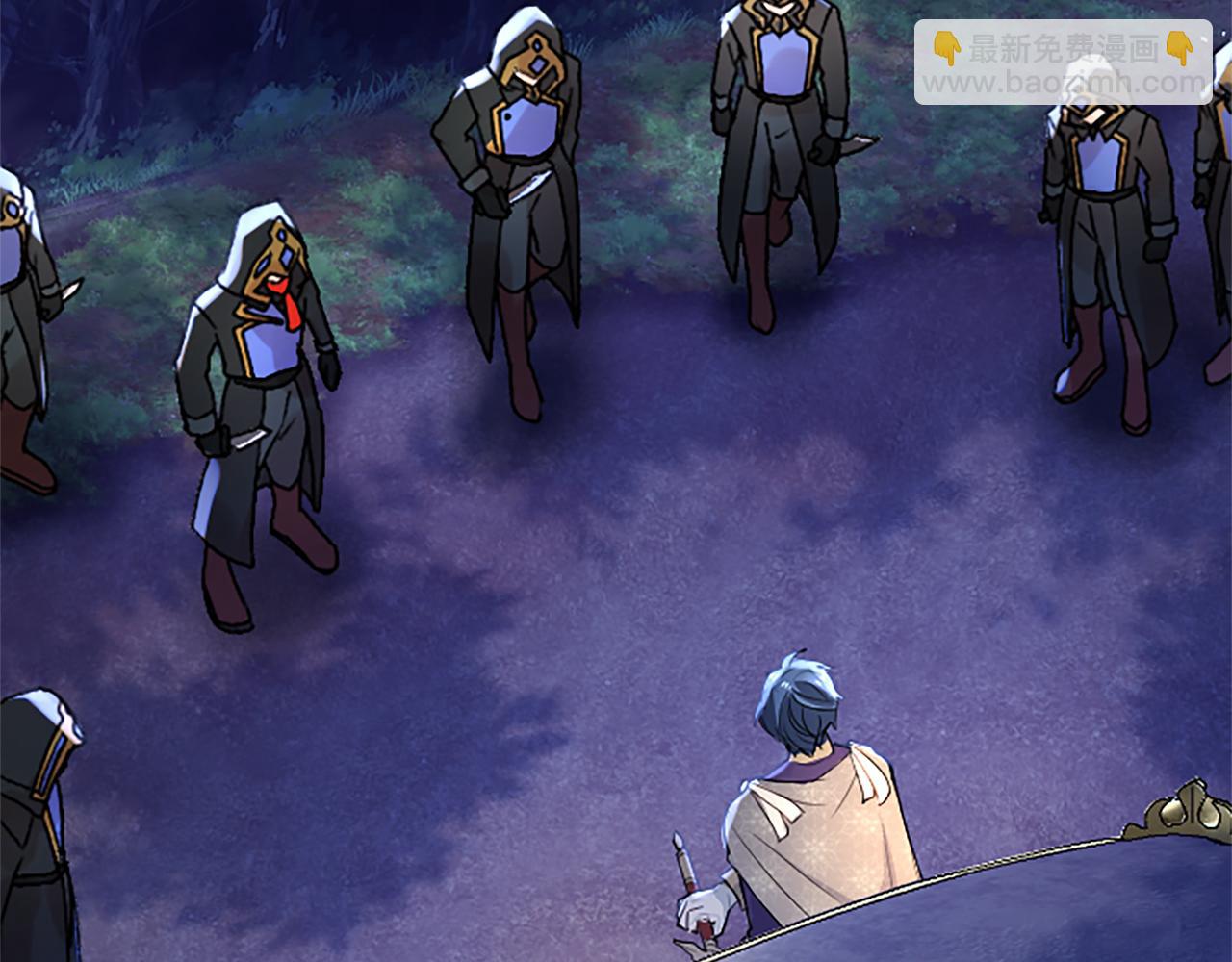 第45话 遇袭(1/5)-第45话