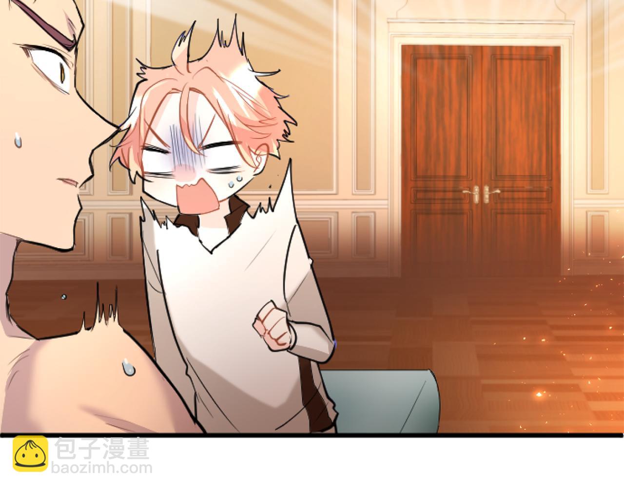 第57话 亲密接触(1/5)-第57话