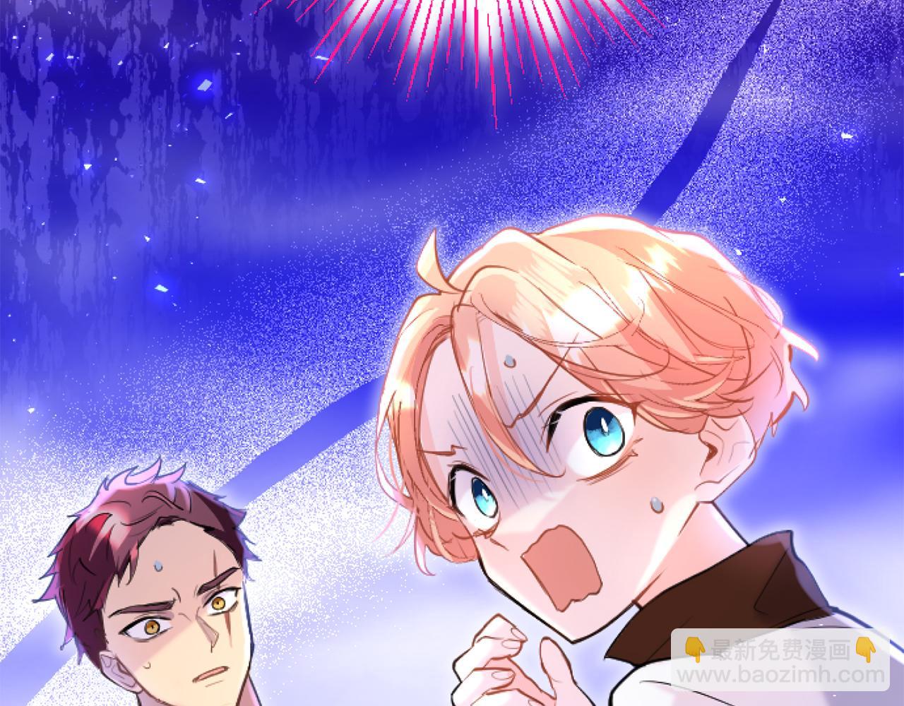 第57话 亲密接触(1/5)-第57话