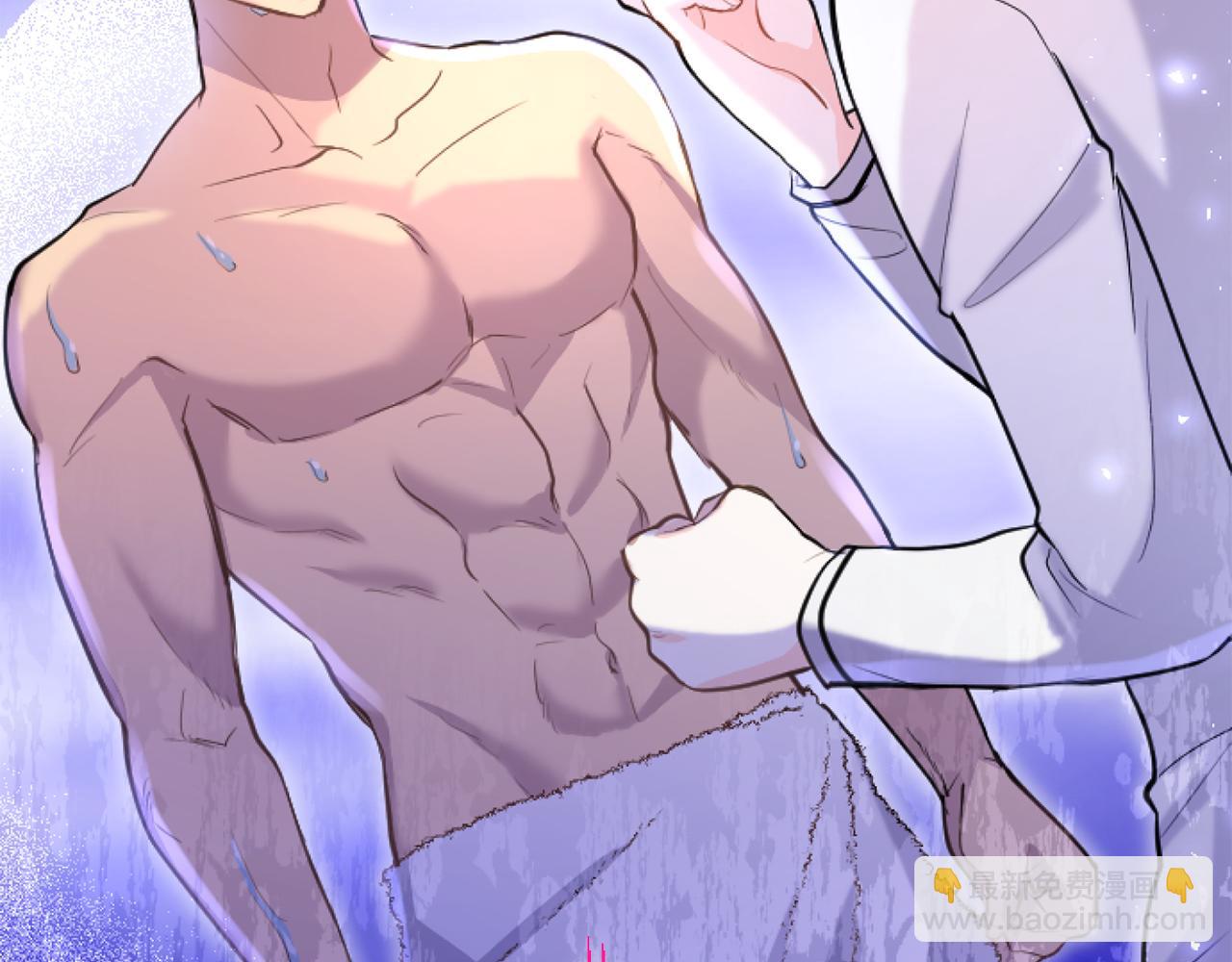 第57话 亲密接触(1/5)-第57话