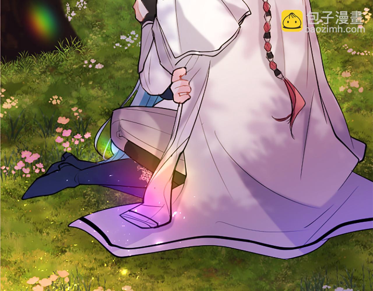 第63话 魔法解除(1/3)-第63话