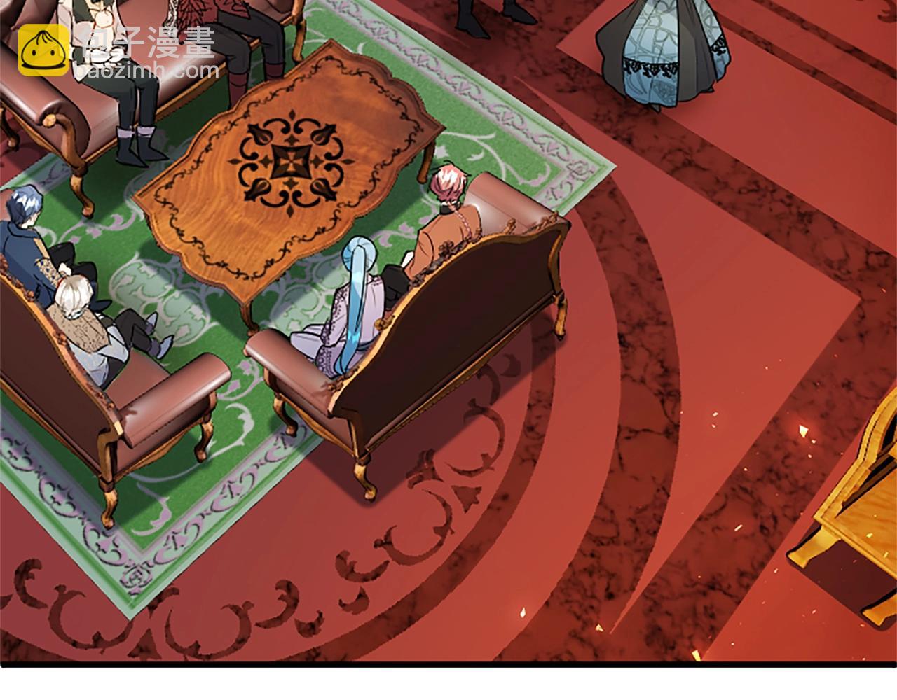 第69话 童颜未婚妻(1/3)-第69话