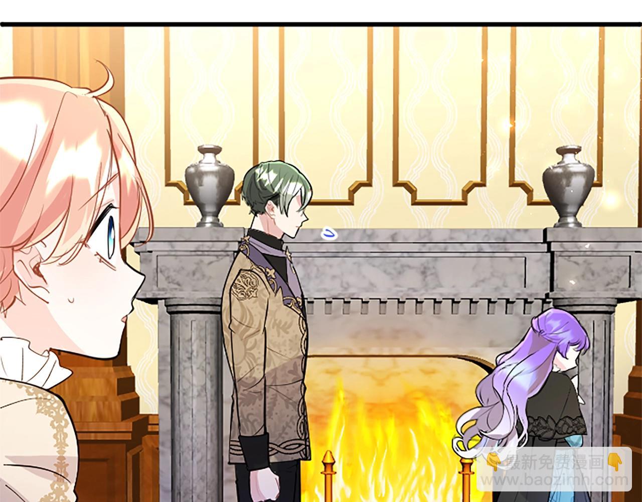 第69话 童颜未婚妻(1/3)-第69话