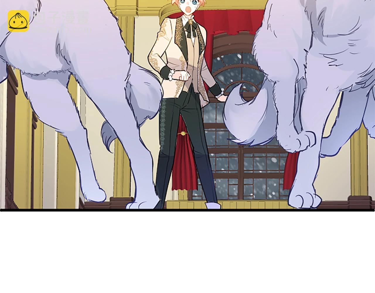 第71话 和我结婚吧(1/3)-第71话