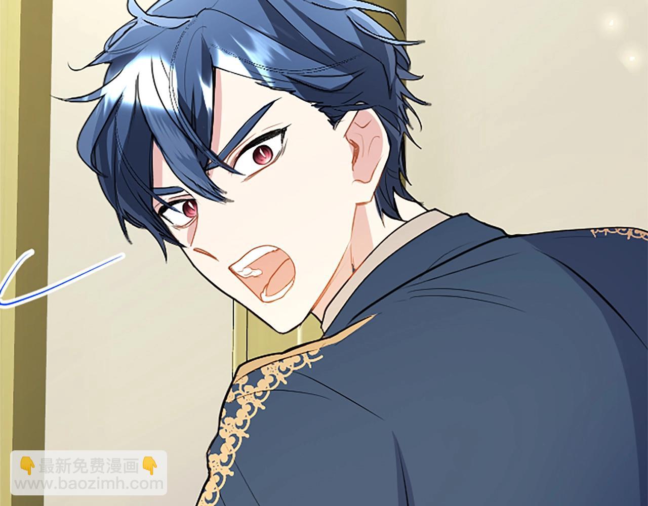 第73话 桃花运(1/4)-第73话