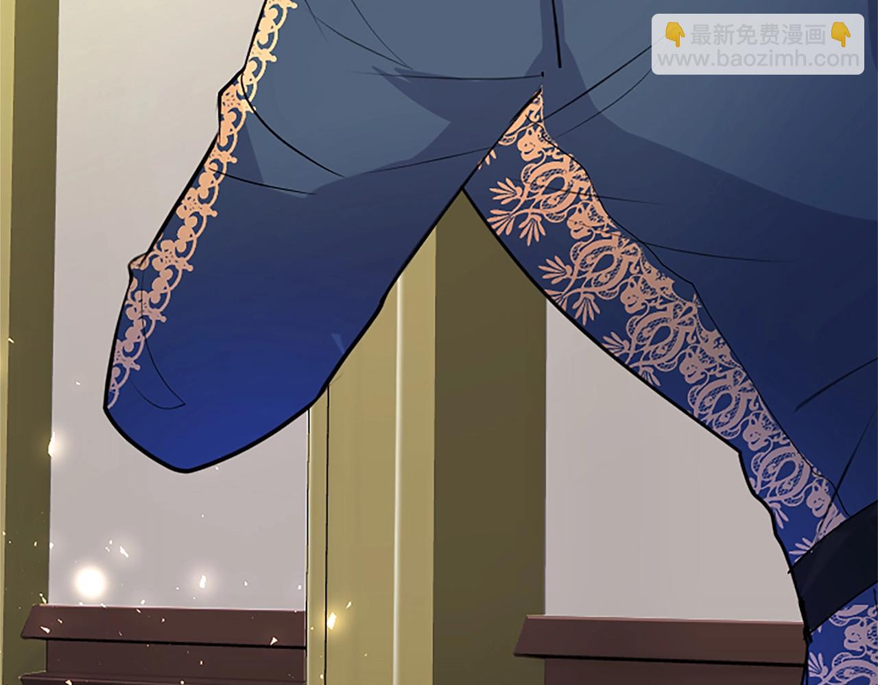 第73话 桃花运(1/4)-第73话