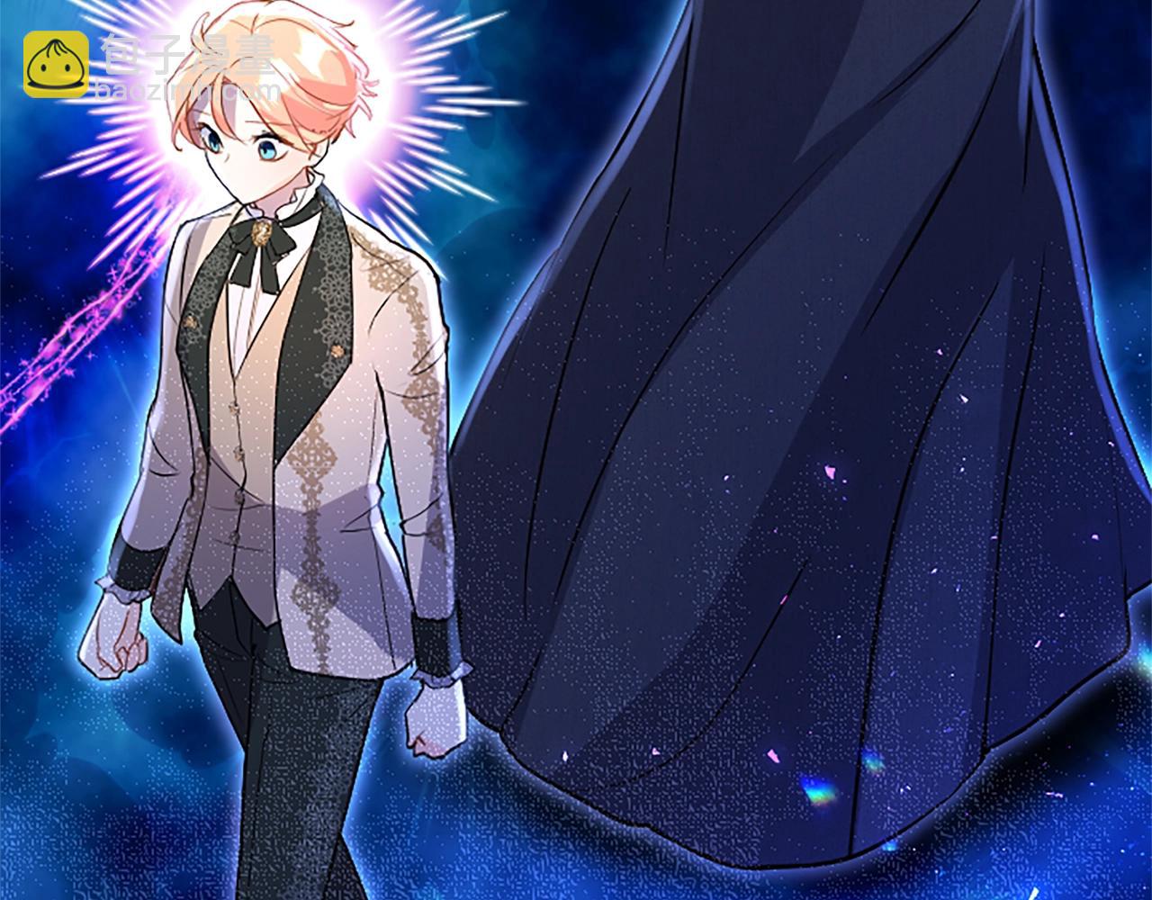 第75话 打倒黑手的关键(1/3)-第75话