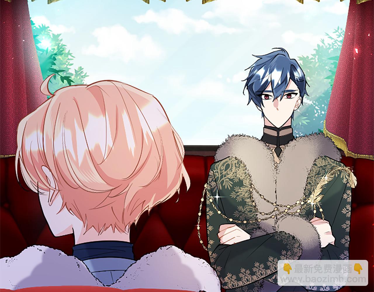 第77话 教堂&ldquo;婚礼&rdquo;(1/5)-第77话