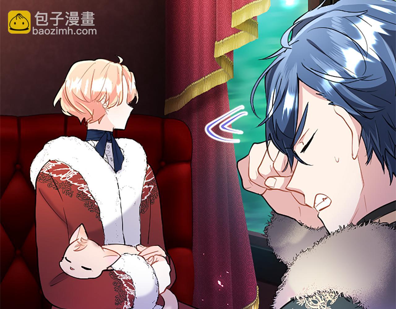 第77话 教堂&ldquo;婚礼&rdquo;(1/5)-第77话