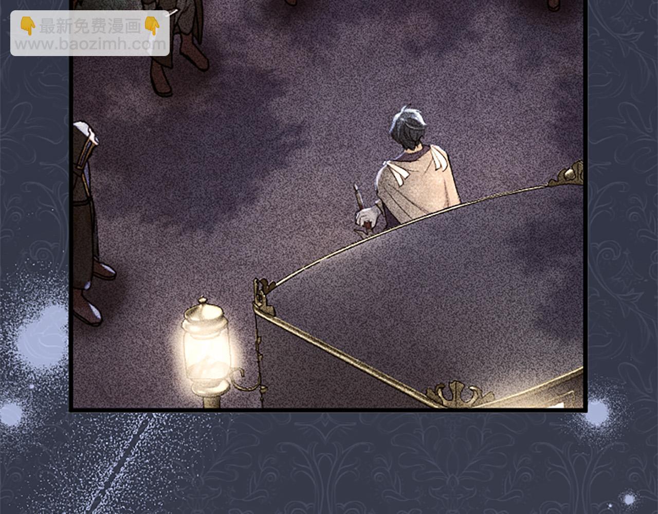 第77话 教堂&ldquo;婚礼&rdquo;(1/5)-第77话