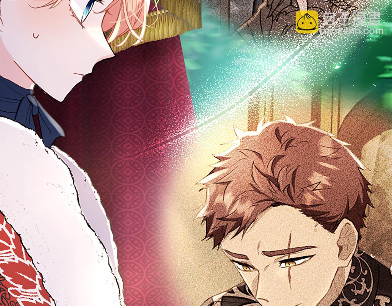 第77话 教堂&ldquo;婚礼&rdquo;(1/5)-第77话