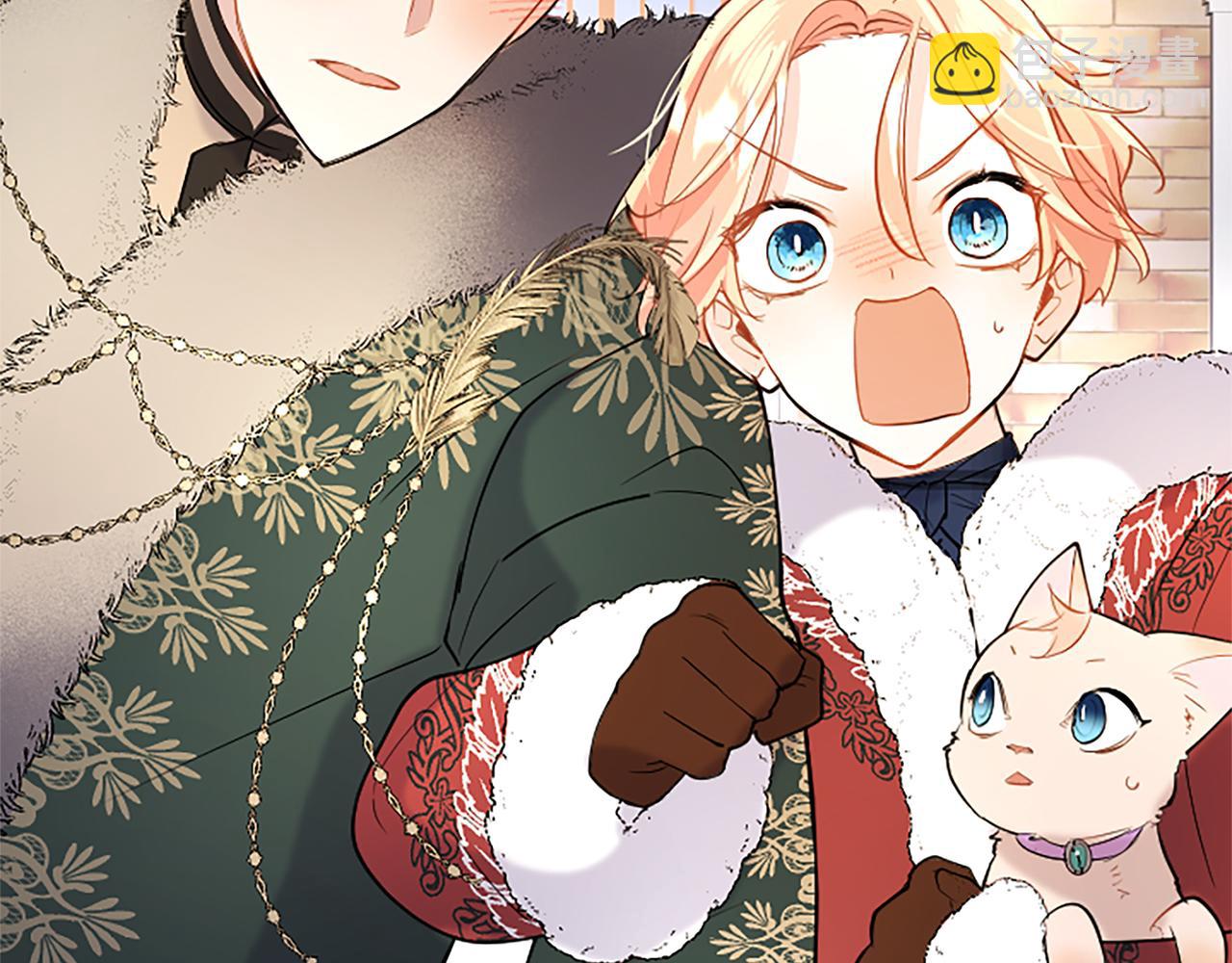 第77话 教堂&ldquo;婚礼&rdquo;(1/5)-第77话