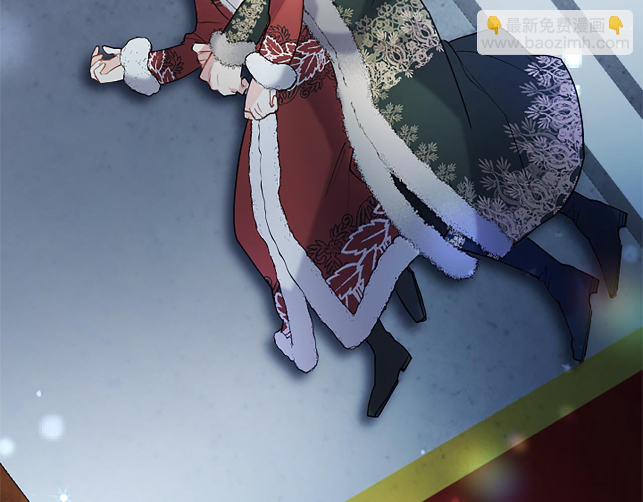 第79话 未婚夫来了(1/5)-第79话