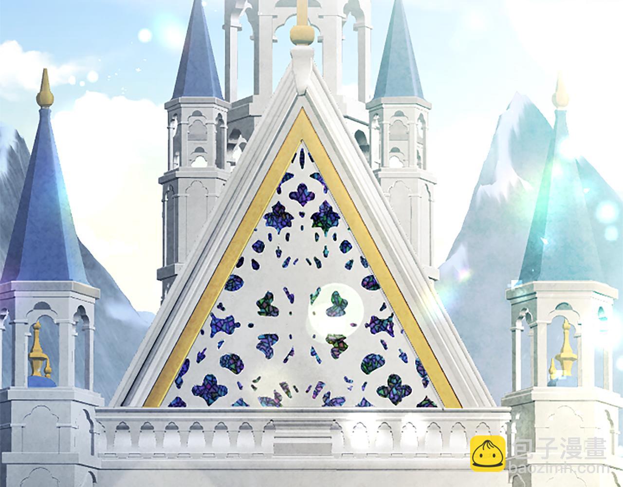 第79话 未婚夫来了(1/5)-第79话