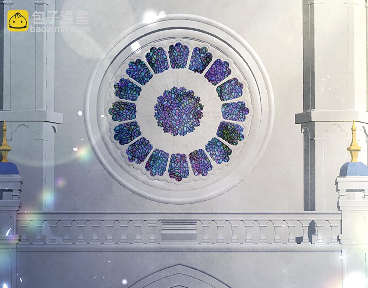 第79话 未婚夫来了(1/5)-第79话