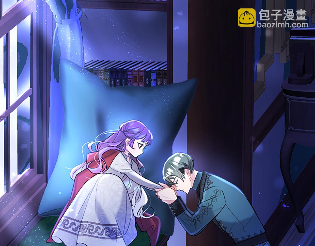 第81话 解除魔法(1/6)-第81话