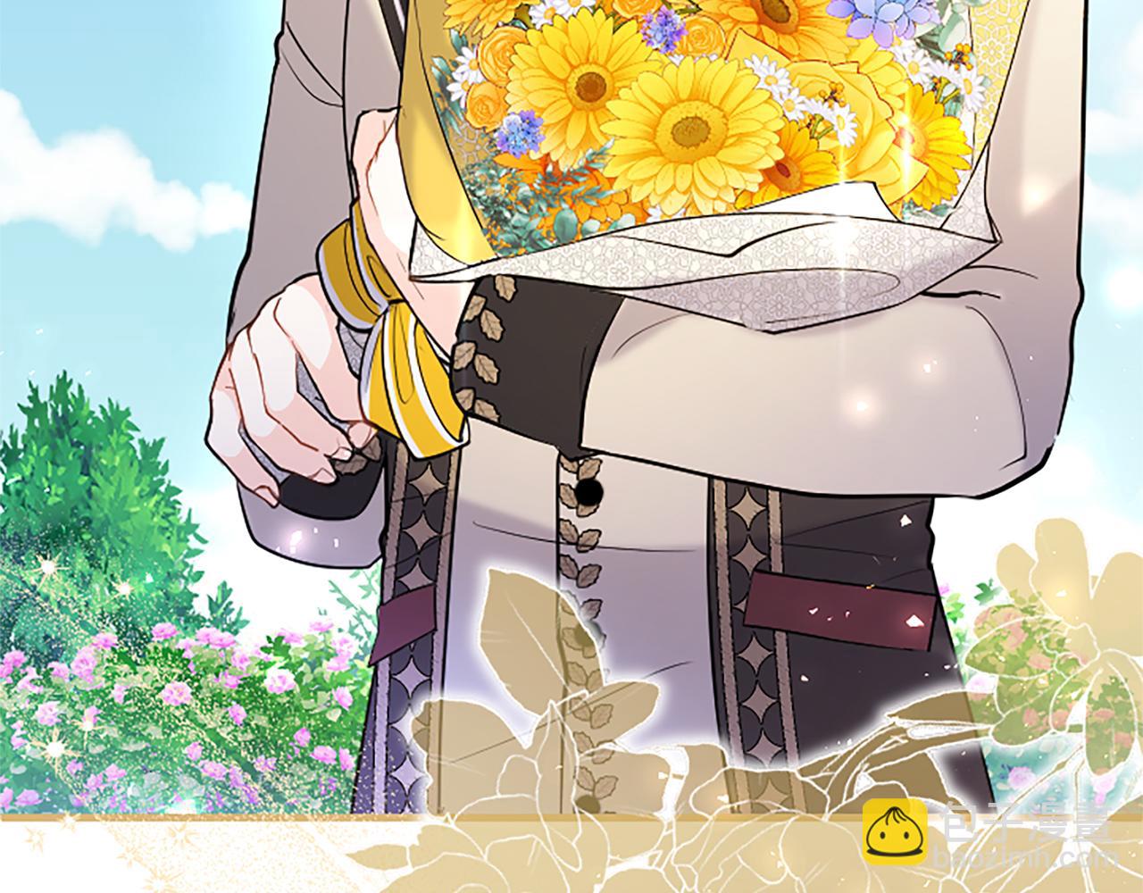 第83话 和我约会吧(1/4)-第83话