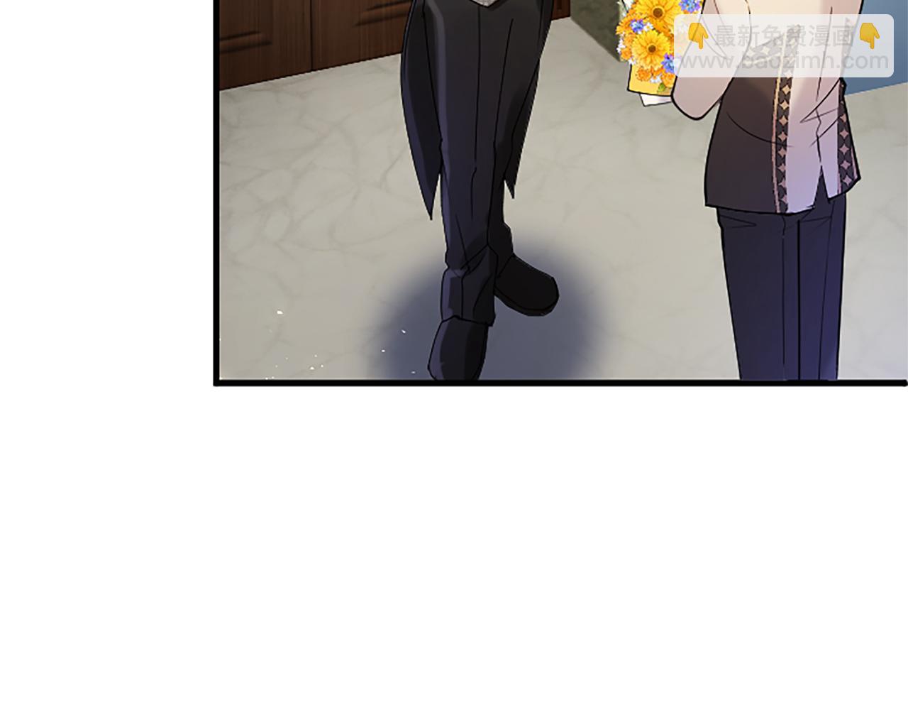 第83话 和我约会吧(1/4)-第83话