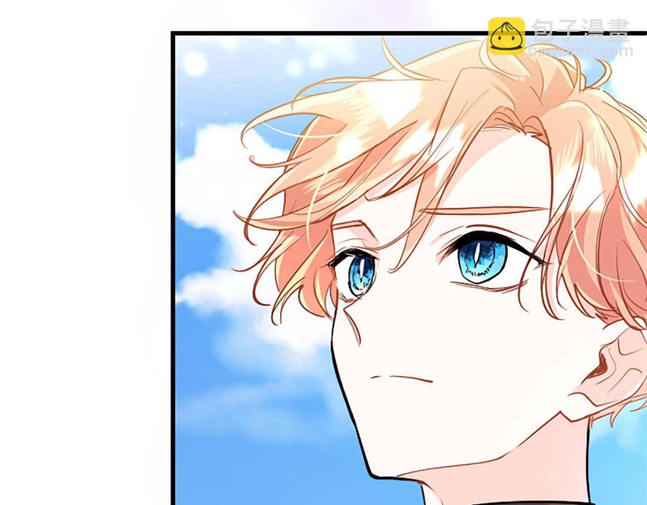 第83话 和我约会吧(1/4)-第83话