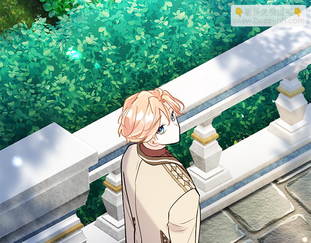 第83话 和我约会吧(1/4)-第83话